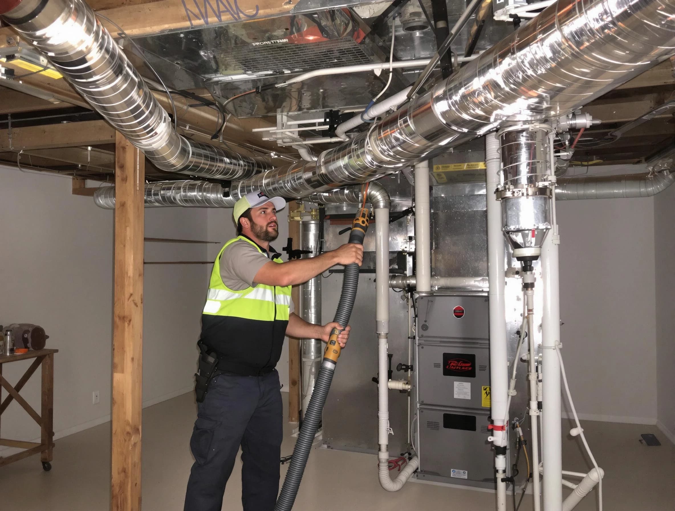 Furnace Cleaning service in Pinson, AL