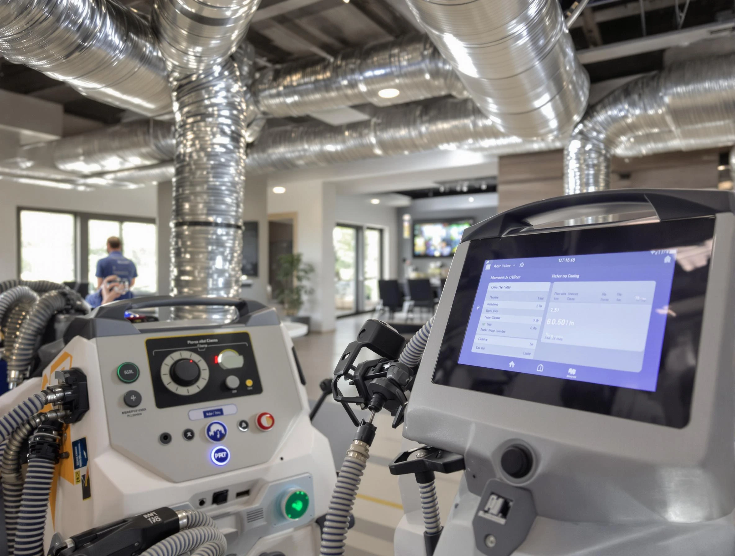 Expert mold remediation by Pinson Air Duct Cleaning in Pinson